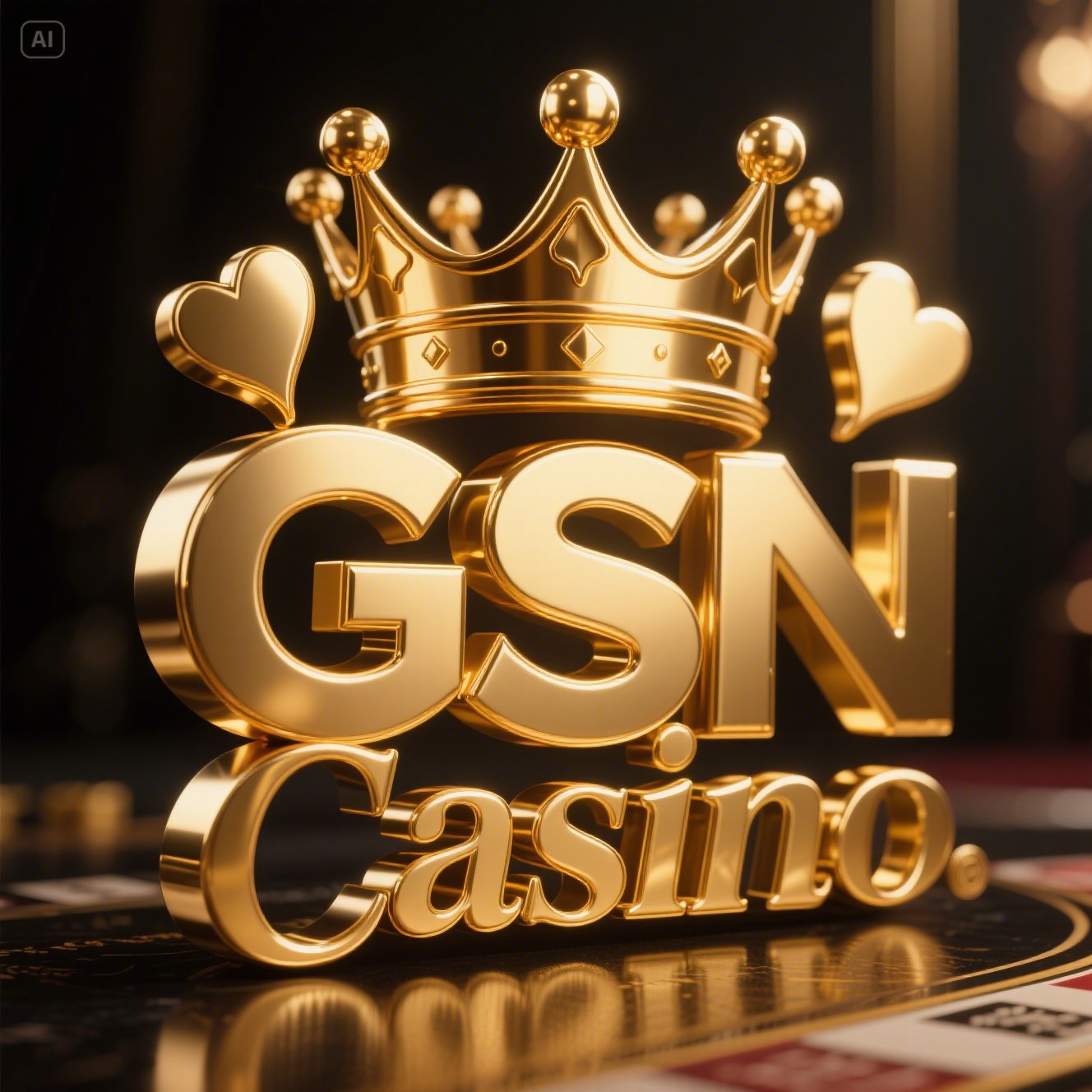 GSN Casino